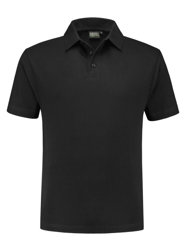 Indushirt-PO-200-Polo-shirt-anthracite_front.png