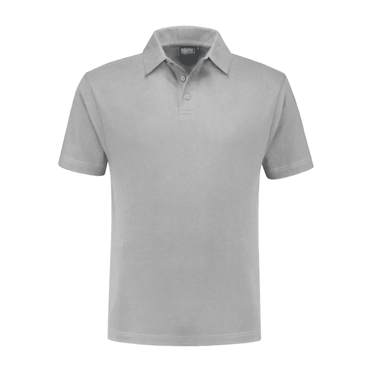 Indushirt-PO-200-Polo-shirt-grey_front-e1635013693944.png