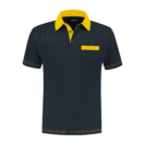 Indushirt-PS-200-Polo-shirt-marine-yellow_front.png