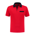 Indushirt-PS-200-Polo-shirt-red_marine_front.png