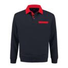 Indushirt-PSW-300-Polo-sweater-marine_red_front-1.png