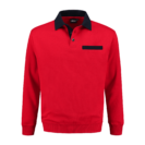 Indushirt-PSW-300-Polo-sweater-red_marine_front-1.png