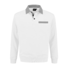 Indushirt-PSW-300-Polo-sweater-white_grey_front-1.png