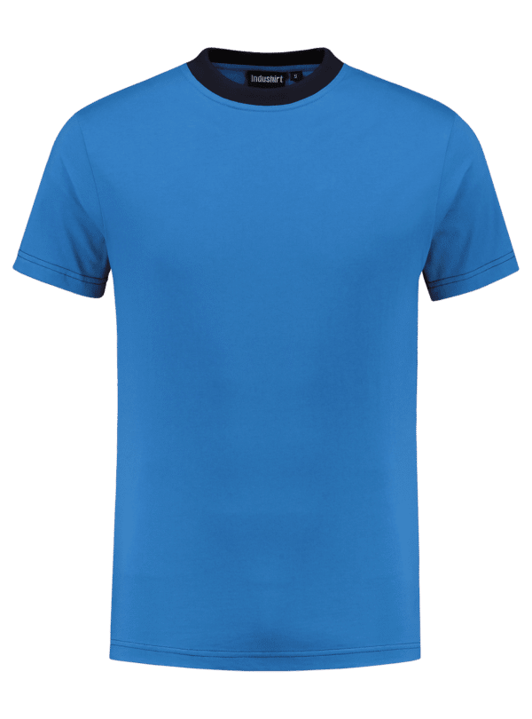 Indushirt-TS-180-T-shirt-cornflower_blue_marine_front.png
