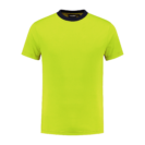 Indushirt-TS-180-T-shirt-lime_marine_front.png
