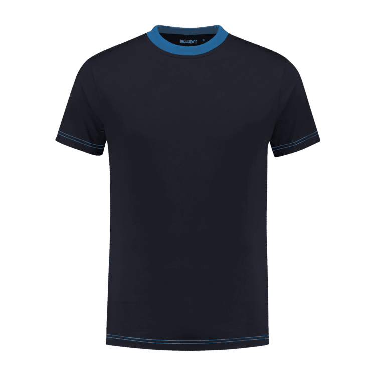Indushirt-TS-180-T-shirt-marine_cornflower_blue_front-e1635013205491.png