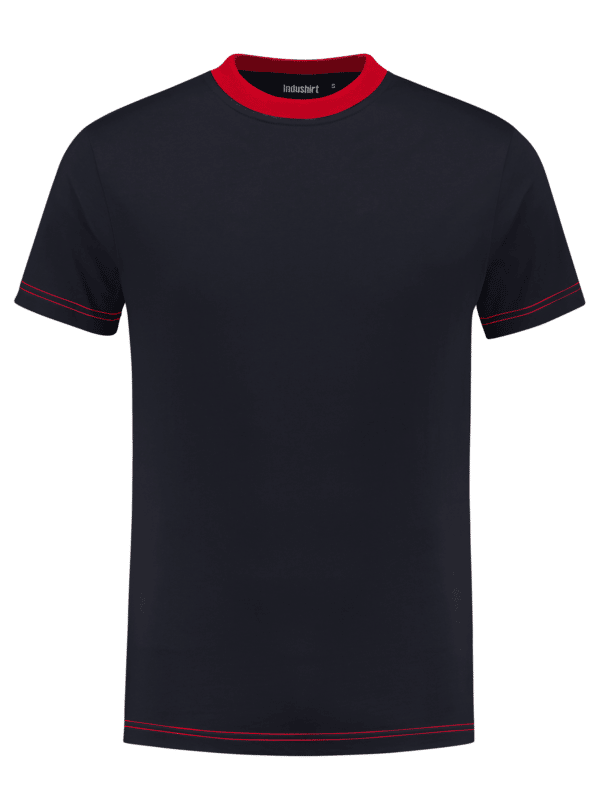 Indushirt-TS-180-T-shirt-marine_red_front.png
