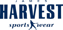 James Harvest Logo - BOUT Beroepskleding BV, voor al uw werkkleding.