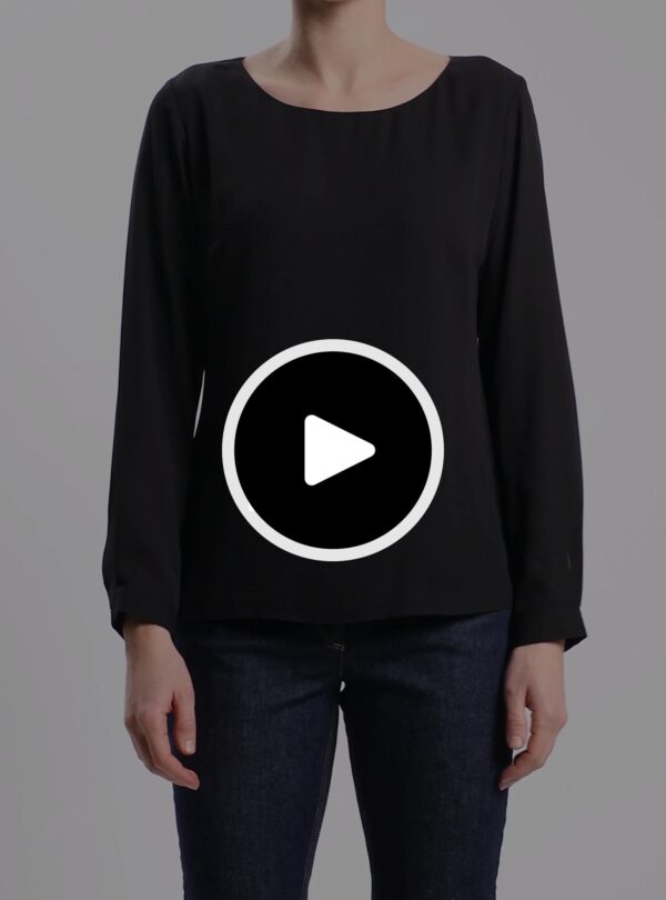 GREIFF20Dames20blouse20van20chiffon20lange20mouw20regular20fit_3.jpg GREIFF20Dames20blouse20van20chiffon20lange20mouw20regular20fit_3.jpg